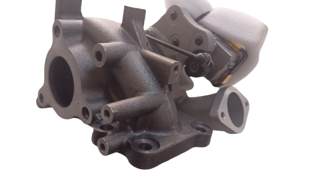 Nissan_50_Turbocharger